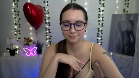 Happy online show from 02.13.25