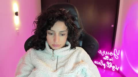 Camille online show from 09.20.25