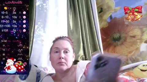 kroshka online show from 12.23.24