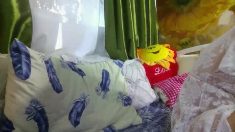 kroshka online show from 11.11.25