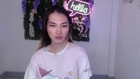    online show from 01.20.25