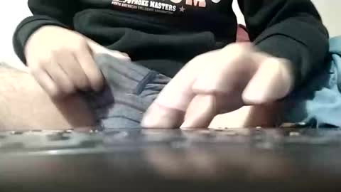 Mark online show from 12.01.25