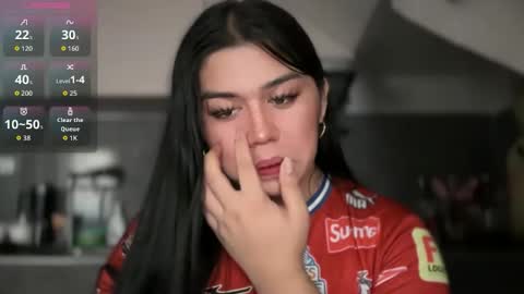 LALA online show from 03.25.26