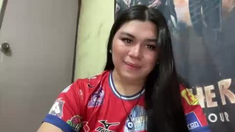 Snapshot of yoursexytowngirl chatting on 06.02.26 LALA online show from 06.02.26