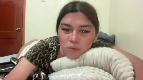 Snapshot of yoursexytowngirl chatting on 07.05.26 LALA online show from 07.05.26