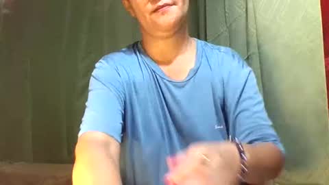 Snapshot of yourshygirl82 chatting on 12.22.24 im MAY online show from 12.22.24
