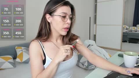 yoursoul_mila online show from 01.14.26