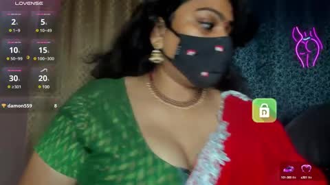 preethy online show from 02.05.25