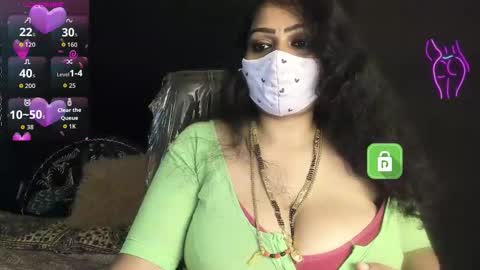preethy online show from 10.08.25