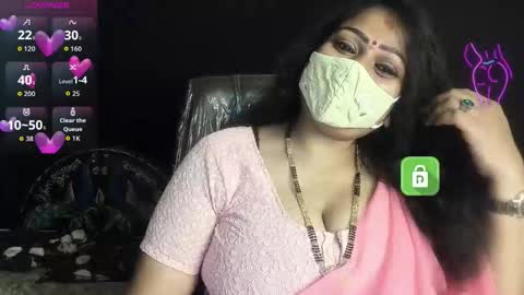 preethy online show from 10.19.25