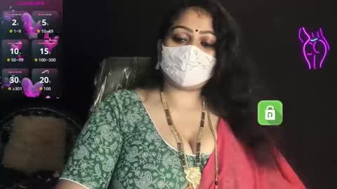 preethy online show from 11.03.25