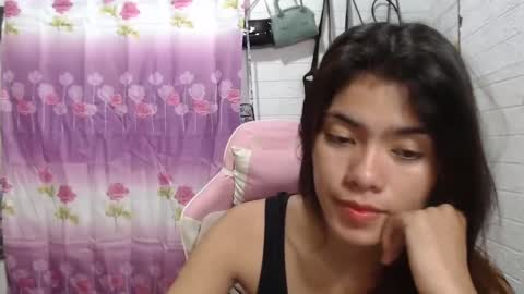 Snapshot of yoursweet_asian20 chatting on 02.04.25 Maddie online show from 02.04.25