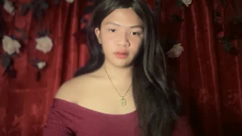 yoursweet_loveace online show from 02.14.26