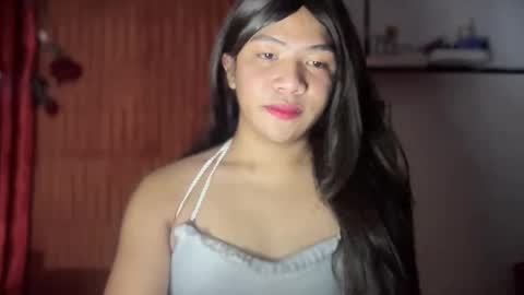 yoursweet_loveace online show from 02.26.26