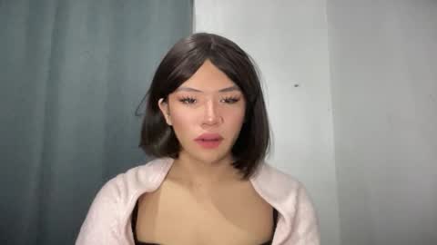yoursweet_loveace online show from 03.10.26