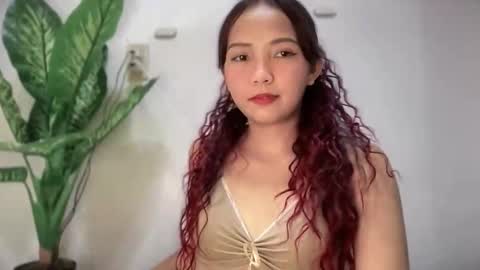 Snapshot of yoursweethot_faye chatting on 02.22.26 Faye online show from 02.22.26