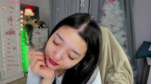 Bella online show from 12.19.25