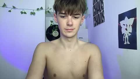 yoursweetyguy online show from 03.18.26