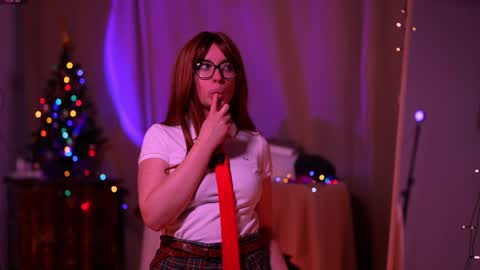 Snapshot of yoursweetykitty chatting on 03.31.26 SweetyKitty online show from 03.31.26