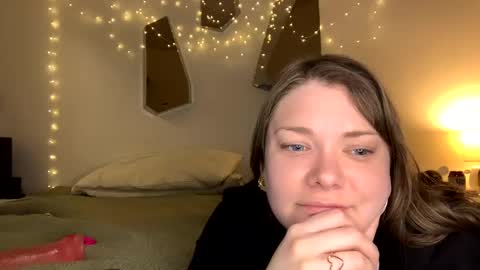 Alison online show from 01.08.25