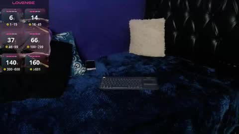 Snapshot of yourtattodoll chatting on 02.21.25 Gaby online show from 02.21.25