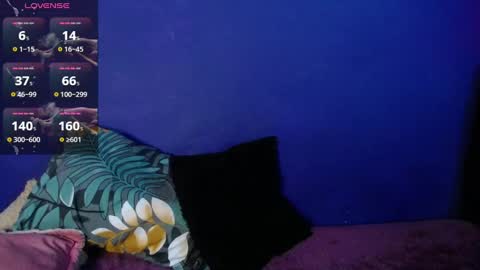 Snapshot of yourtattodoll chatting on 03.06.25 Gaby online show from 03.06.25