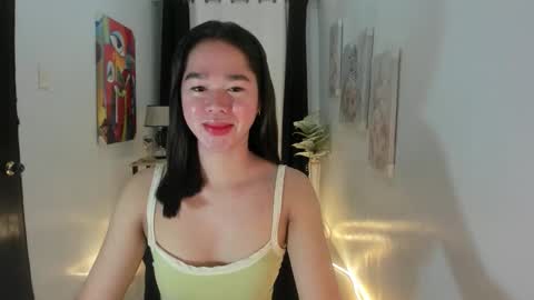 yourtinybunny online show from 09.27.25