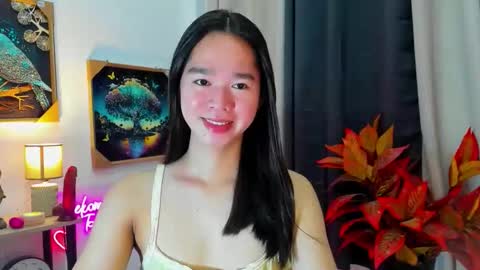 yourtinybunny online show from 01.11.26