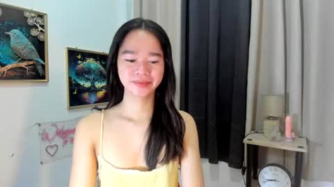 yourtinybunny online show from 06.29.26