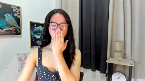 yourtinybunny online show from 07.03.26