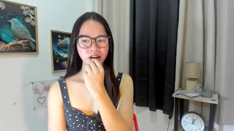 yourtinybunny online show from 07.09.26