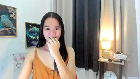 yourtinybunny online show from 07.12.26