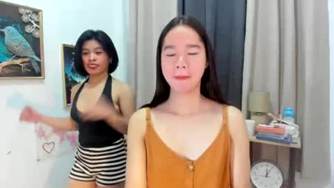 yourtinybunny online show from 07.13.26