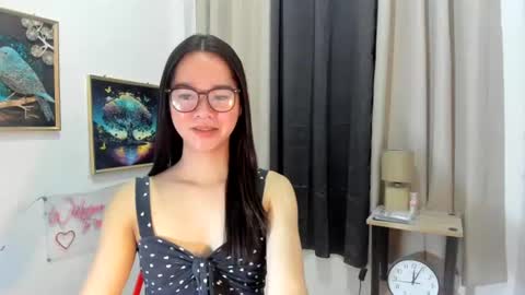 yourtinybunny online show from 07.16.26