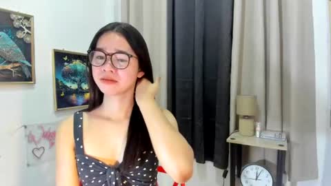 yourtinybunny online show from 07.17.26