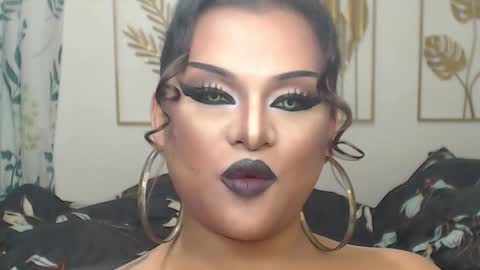 Anastacia Grey  online show from 11.01.25