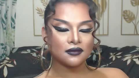 Anastacia Grey  online show from 11.04.25