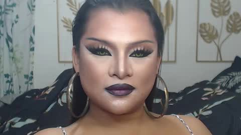 Anastacia Grey  online show from 11.17.25