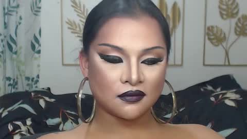 Anastacia Grey  online show from 11.22.25