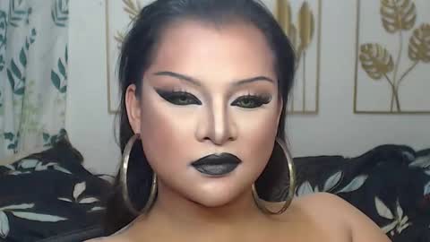 Anastacia Grey  online show from 11.24.25