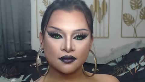 Anastacia Grey  online show from 12.14.25