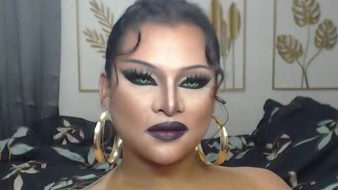 Anastacia Grey  online show from 01.15.26