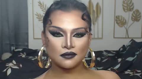 Anastacia Grey  online show from 02.04.26