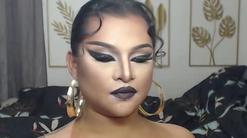 Anastacia Grey  online show from 02.27.26