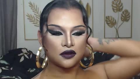 Anastacia Grey  online show from 03.03.26