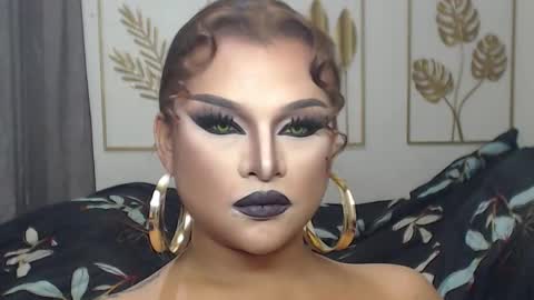 Anastacia Grey  online show from 03.16.26