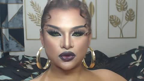 Anastacia Grey  online show from 04.03.26