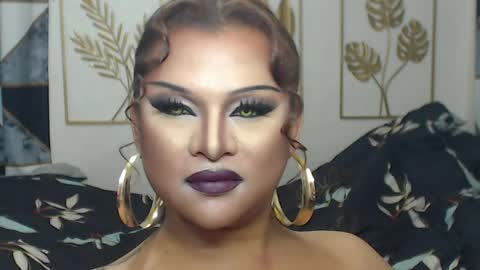 Anastacia Grey  online show from 04.10.26