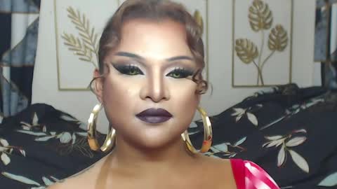 Anastacia Grey  online show from 04.12.26