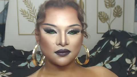 Anastacia Grey  online show from 04.17.26